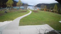 Stockenboi - Strandbad Weißensee