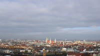 Munich - Reichenbachbrücke