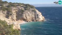 Bersezio - Spiaggia