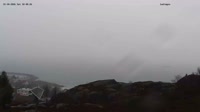 Lødingen - Vista panoramica