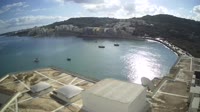 Baia di San Paolo - Xemxija
