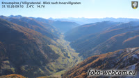 Kreuzspitze - Villgratental - Innervillgraten