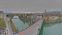 Villaco - Draubrücke