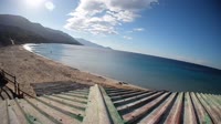 Sardegna - Villanova Monteleone - Spiaggia Poglina