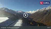 Hochgurgl - Timmelsjoch Hochalpenstraße