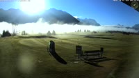 Wallgau - Alpenwelt Karwendel - Golf- und Landclub Karwendel