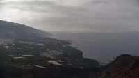 La Palma - Tijarafe - Mirador El Time