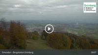 Gmunden - Grünberg