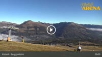 Krimml - BergGeistAlm