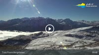Celerina - Trais Fluors Bergstation