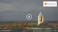 Lutzmannsburg - Panoramic view