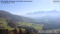 Sibratsgfäll - Bregenzerwald