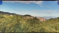 Gorga - Vista panoramica
