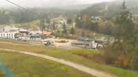 Tvrdošín - Oravice - Stazione sciistica