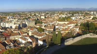 Udine - Vista panoramica