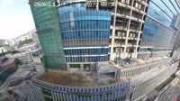 Hongkong - Prince of Wales Hospital