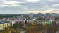 Osiedle Leśne - Panoramic view