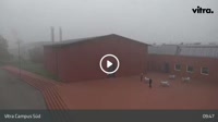 Weil am Rhein - Vitra Campus
