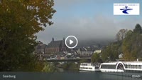 Sarrebourg - Château