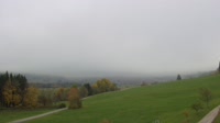 Wertach - Panorama montano