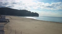 Gaeta - Spiaggia di Serapo
