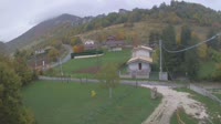 Villa Celiera - Contrada Santa Maria