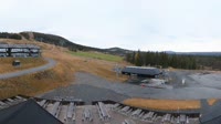 Gol - Golsfjellet Alpinsenter Bualie