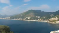 Bergeggi - Isola di Bergeggi