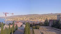 Trieste - Castello di San Giusto