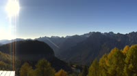 Forni di Sopra - Malga Varmost