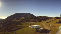 Sutrio - Monte Zoncolan