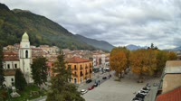 Bojano - Corso Pentri