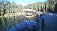 Marebbe - San Vigilio - Lago di Creta