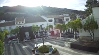 El Bosque - Plaza del Ayuntamiento