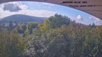 Pradelles-Cabardès - Montagne Noire e Pirenei