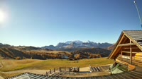 Badia - La Villa - Rifugio Ütia Bioch