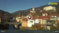 Murau - Old town