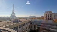 Paris - Eiffel Tower