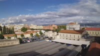 Taranto - Panoramic view