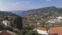 Ospedaletti - Vue panoramique