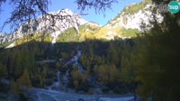 Kranjska Gora - Erjavčeva - Vršič