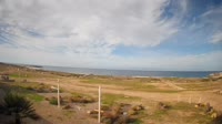 Sardegna - Cabras - Spiaggia di Is Arutas
