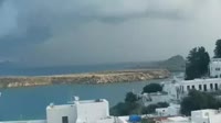 Rhodes - Lindos - Acropolis
