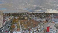 Oberwart - City center