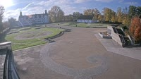 Paderborn - Schloßpark Neuhaus