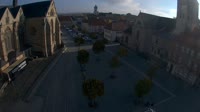 Paderborn - Cathédrale Saint-Liboire