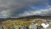Fischbach - Höhenluftkurort Fischbach