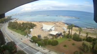 Bari - Spiaggia Pane e Pomodoro