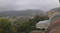 Brienza - Panoramic view