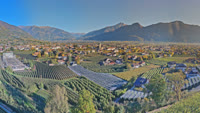Lana - Val d'Adige